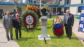 Actividades realizadas en el Perú con ocasión Del día del espacio