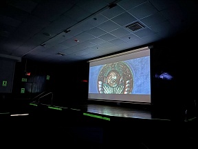 Sobre la proyección de la película “Salyut-7” en la Universidad de Ciencias Naturales en el Perú
